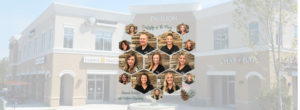 dentist southern pines, nc